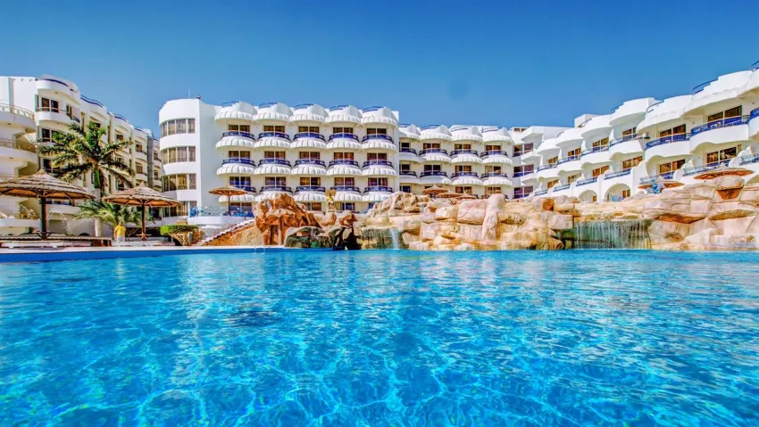 SEAGULL BEACH RESORT  4*-28