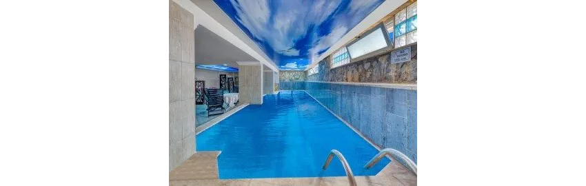 Kahya Hotel 4*-23