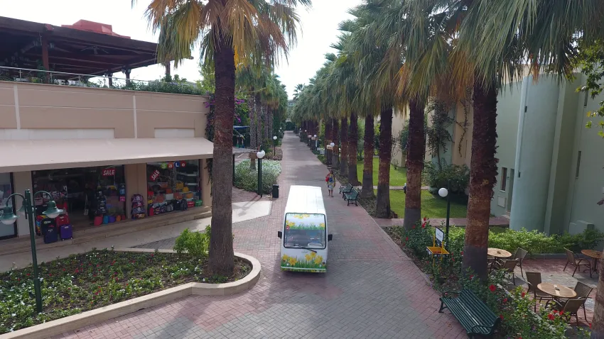 Vonresort Golden Beach 4*-67