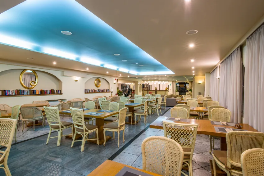 Kalyves Beach Hotel 4*-29