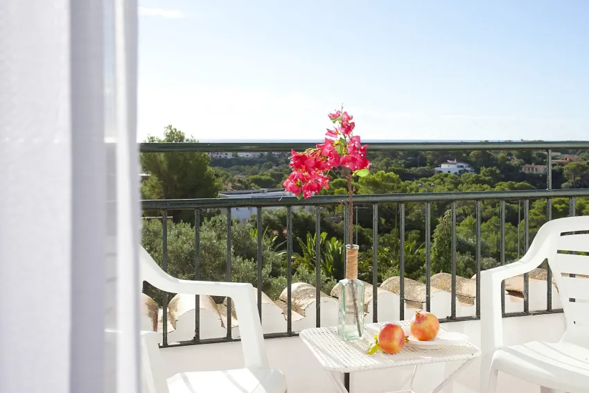 HOTEL CALA MURADA 3*-7