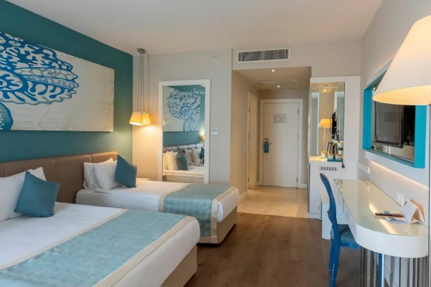 SEASHELL RESORT & SPA HOTEL  5*-51
