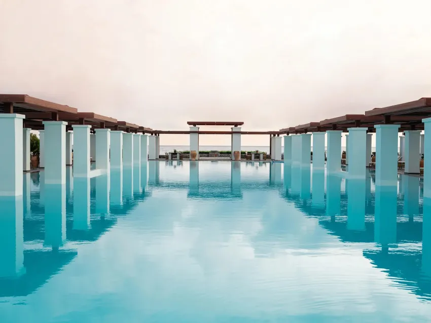 Grecotel Amirandes Boutique Resort 5*-24