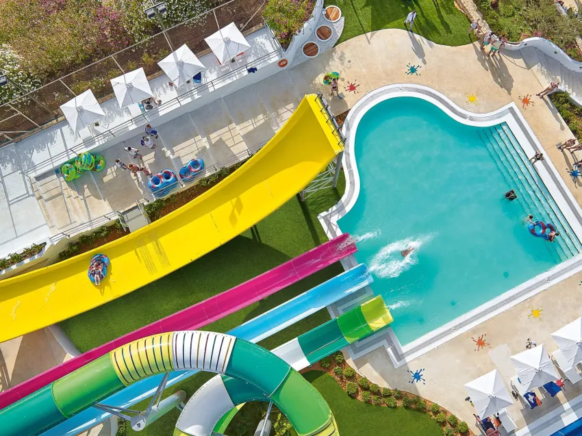 Grecotel Marine Palace & Aqua Park 4*-22