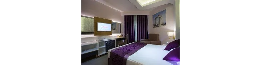 Water Side Resort & Spa 5*-26