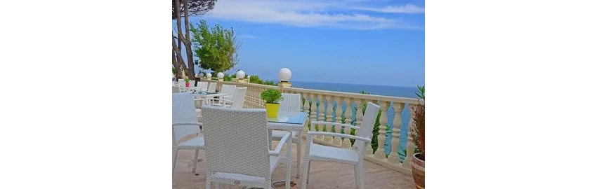 Lara Otel (Adults Only 12+) 4*-30