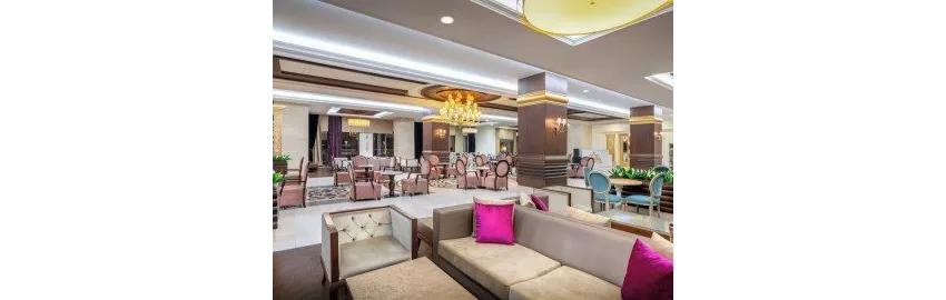 Villa Side Residence Hotel 5*-8