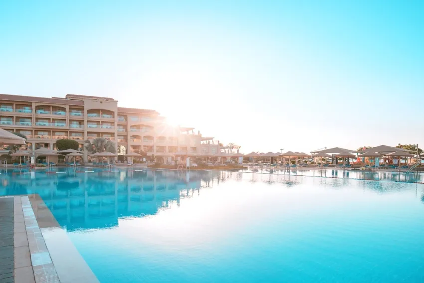 Pickalbatros White Beach Resort 5*-41