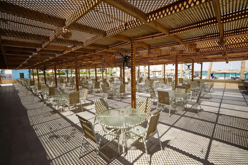 Blend Club Aqua Resort 4*-8
