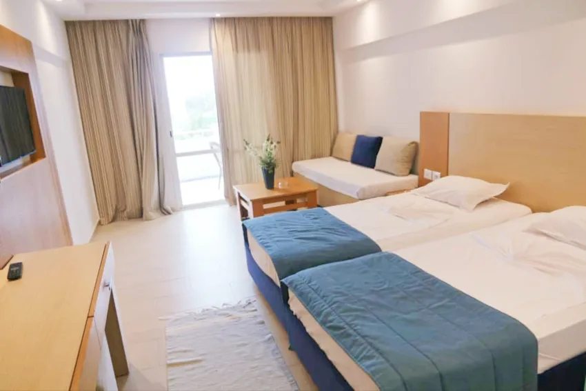 Golf Residence 4*-4