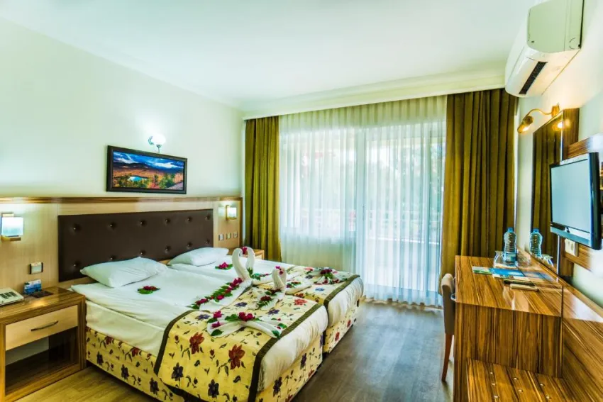 BIENO VENUS HOTEL  4*-22