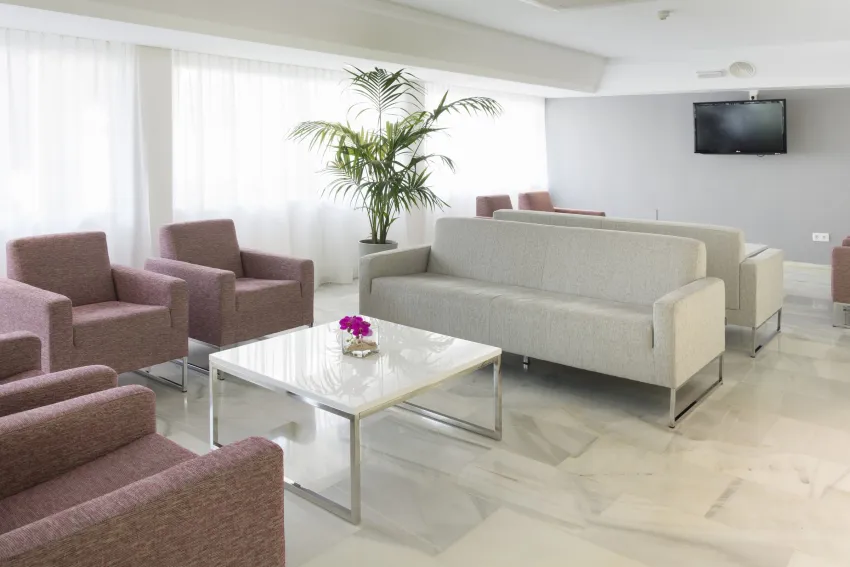 HSM SOlivera Hotel & Apartments 4*-4