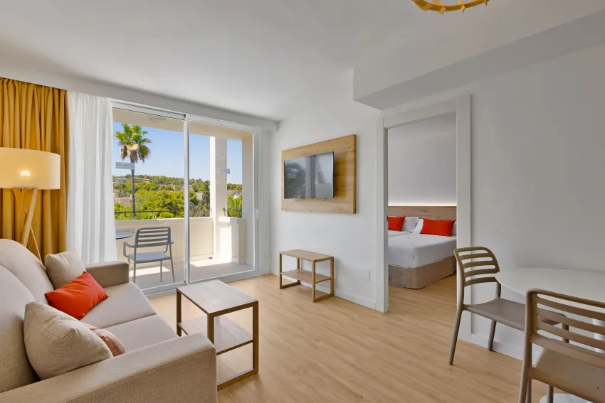 Palmanova Beach Apartments by TRH -10