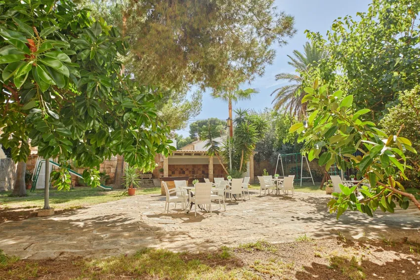 Ben Hur Apartamentos -10