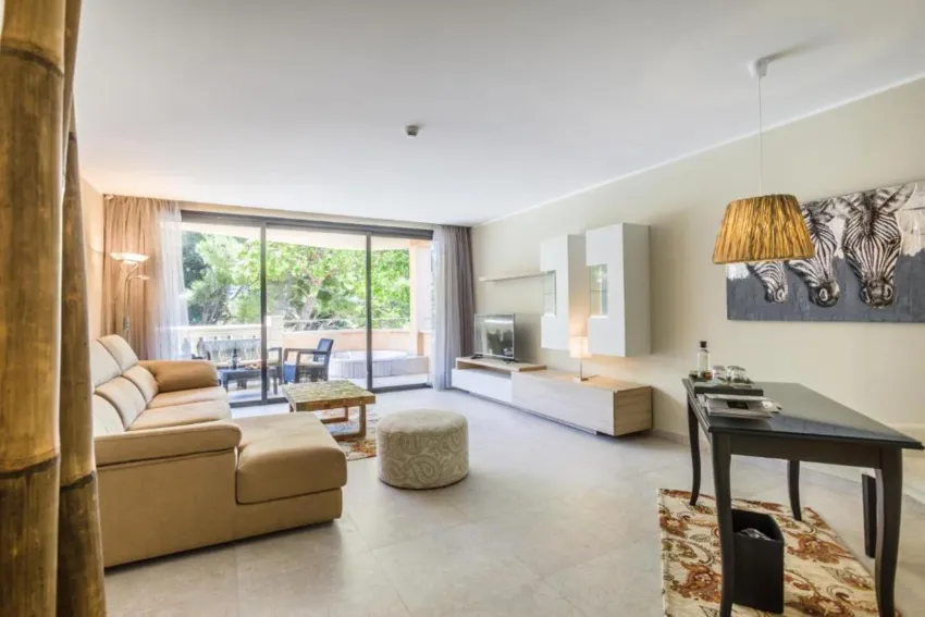 Lago Garden Apartsuite Spa 5*-12