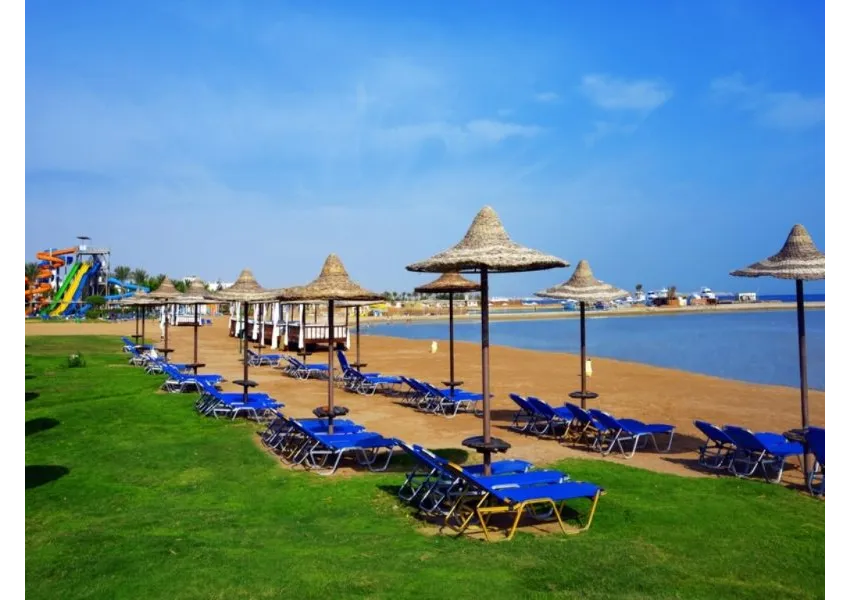 Jaz Aquamarine Resort 5*-16