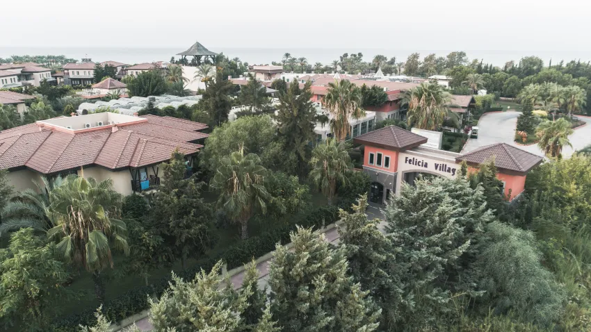 Club Hotel Felicia Village 5*-13