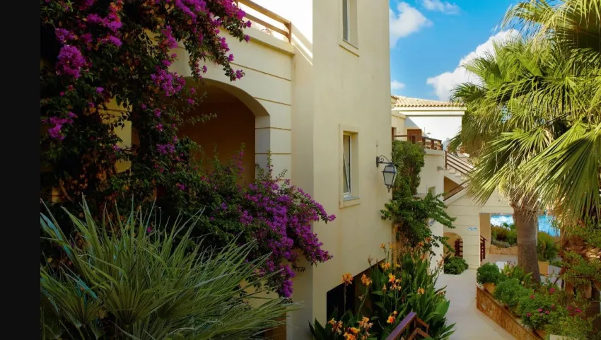 Grecotel Marine Palace & Aqua Park 4*-6