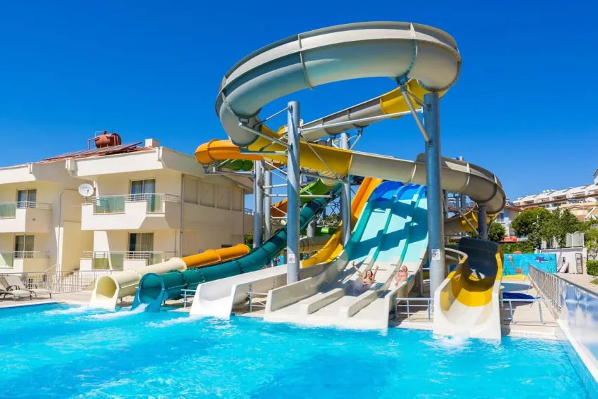 Dream World Hill 5*-15