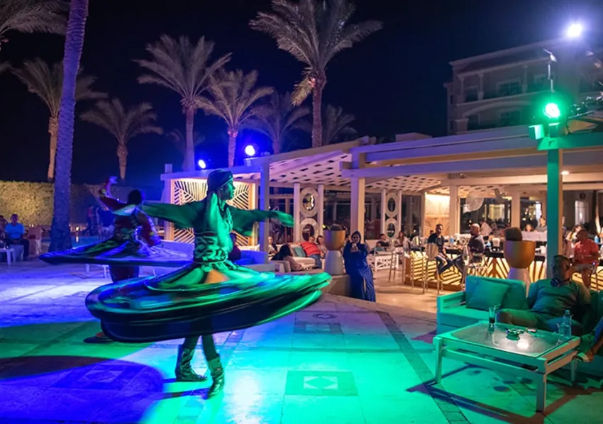 Premier Le Reve Hotel & Spa (Adults Only 16+) 5*-116