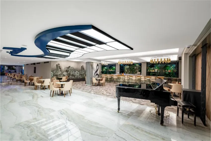 Long Beach Alanya 5*-54