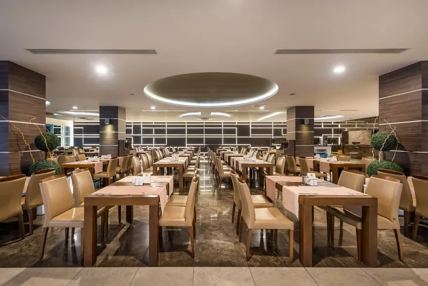 White City Resort & Spa Hotel 5*-8