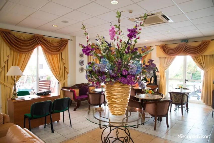 Akamanthea Holiday Village 3*-15