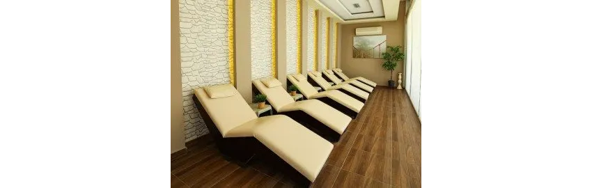 Crystal Centro Pearl Collection 5*-26
