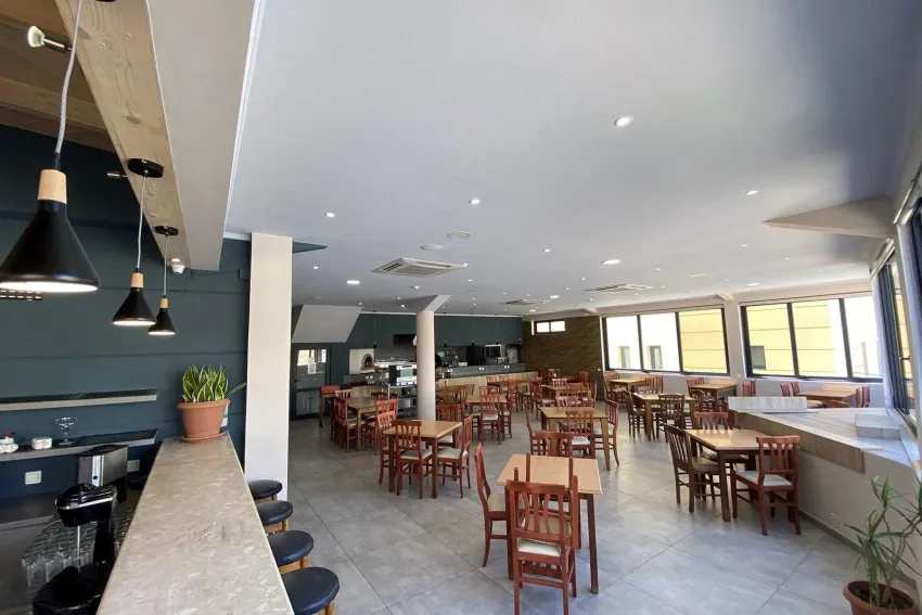 Blue Aegean Hotel and Suites 4*-17