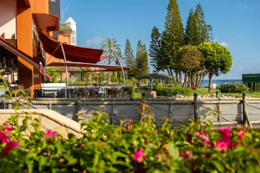 AQI PEGASOS RESORT HOTEL  5*-71