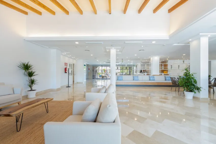 Caprice Isabel Aparthotel 3*-19