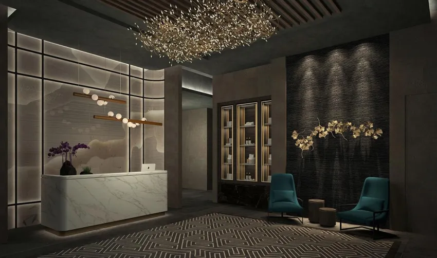 KIRMAN CALYPTUS RESORT & SPA  5*-30