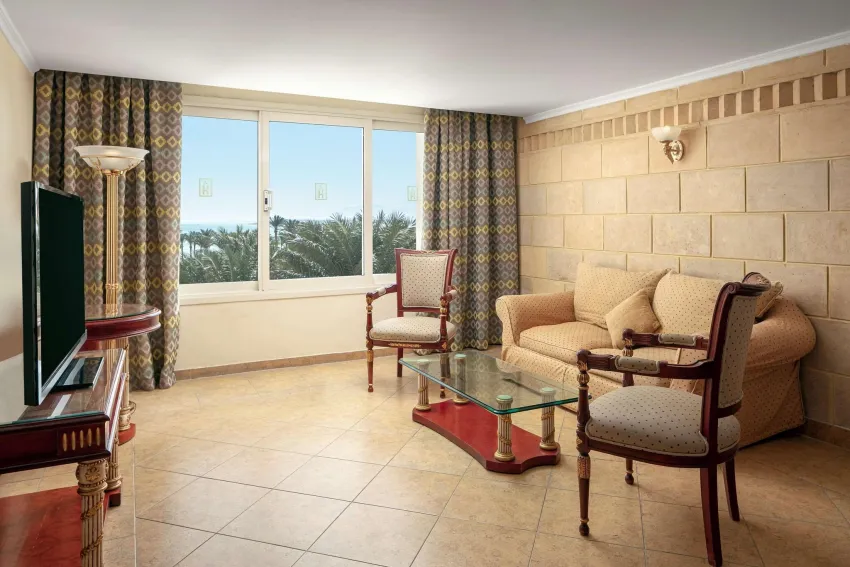 Palm Royale Soma Bay Resort 5*-150