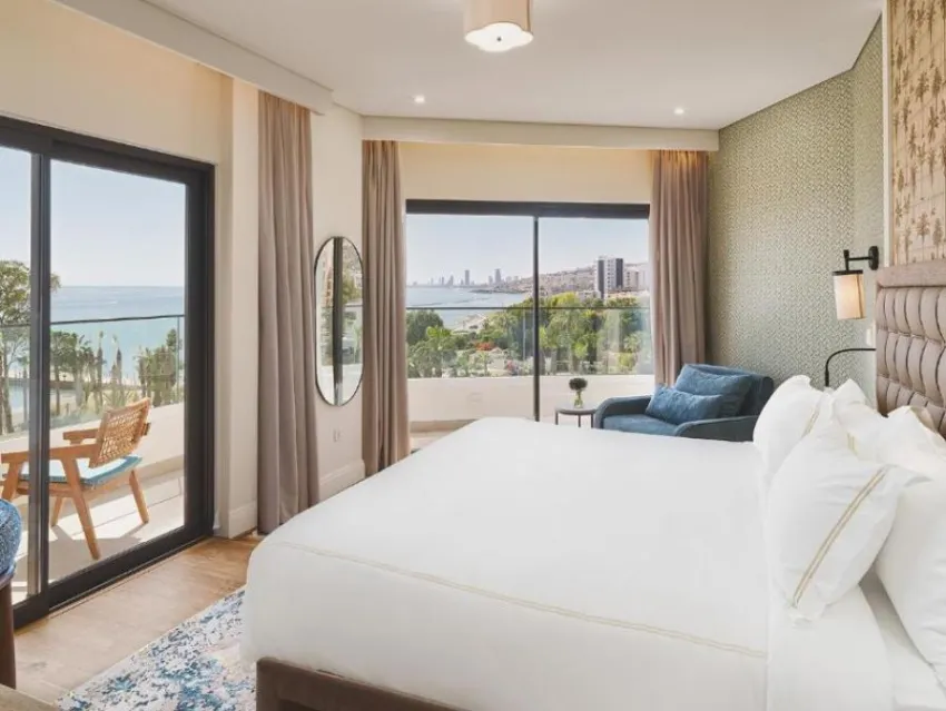 The GrandResort – Limited Edition by Leonardo Hotels 5*-102