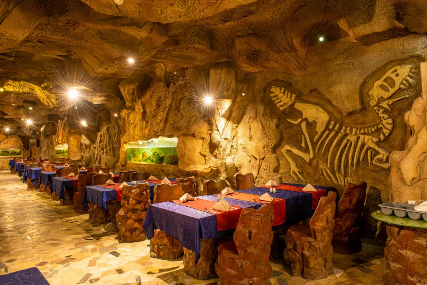 Caves Beach Resort (Adults Only 16+) 5*-34