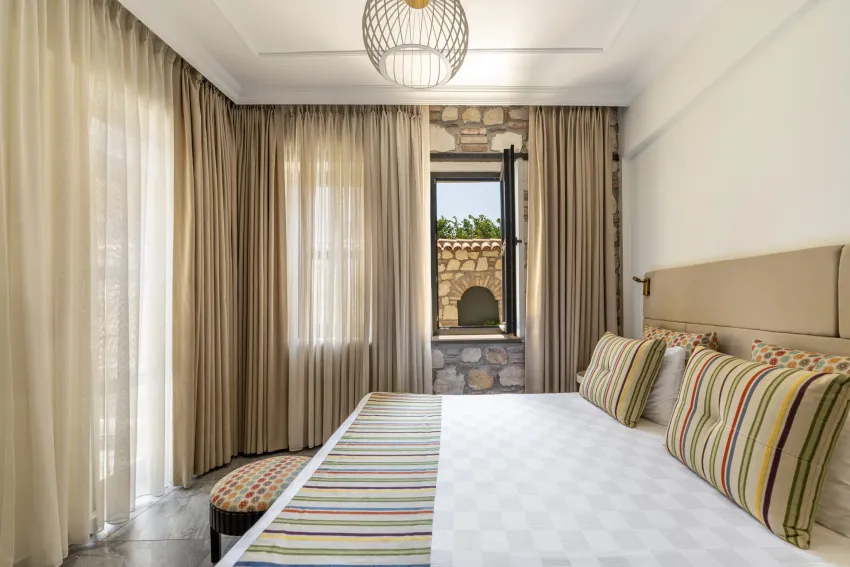 Alp Pasa Hotel 4*-30