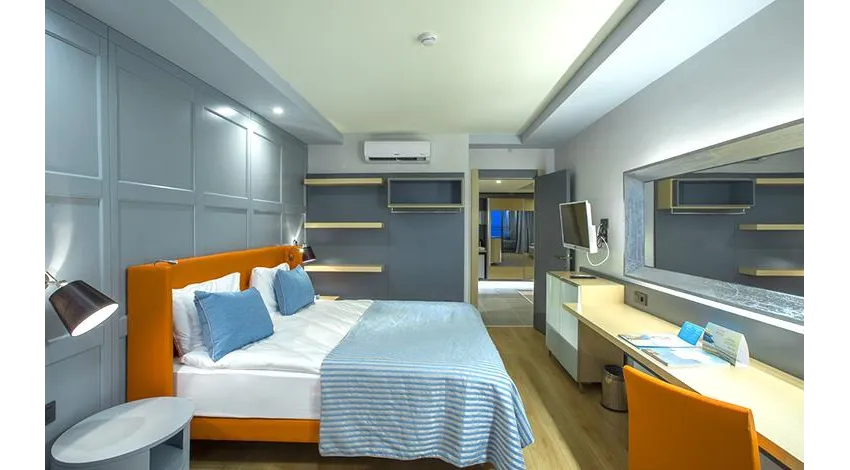 NUMA BAY EXCLUSIVE HOTEL  5*-37