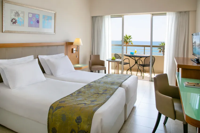 Atlantica Miramare Beach 4*-27
