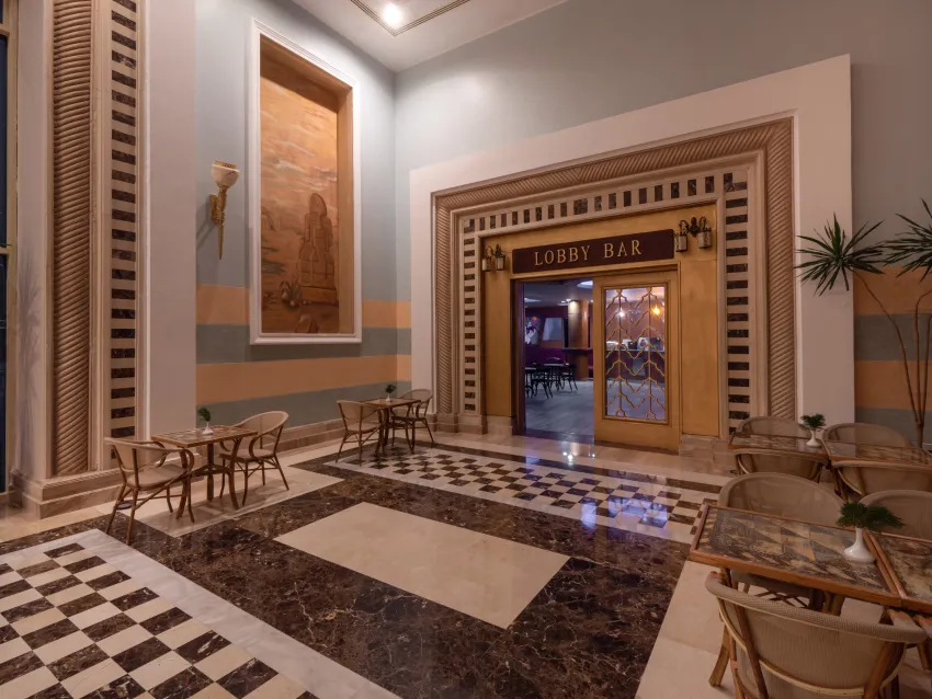 Serenity Alpha Beach (Ex Serenity Makadi Beach) 5*-70