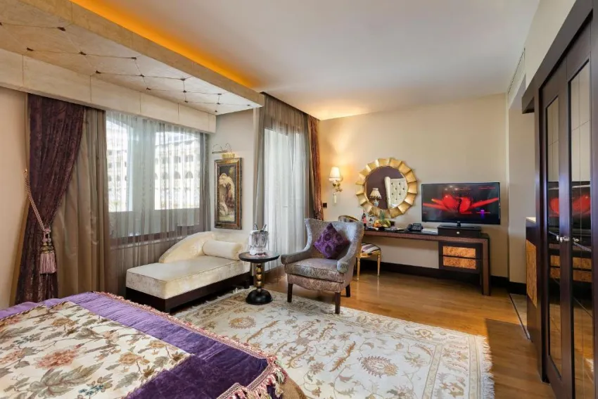 TITANIC MARDAN PALACE  5*-26