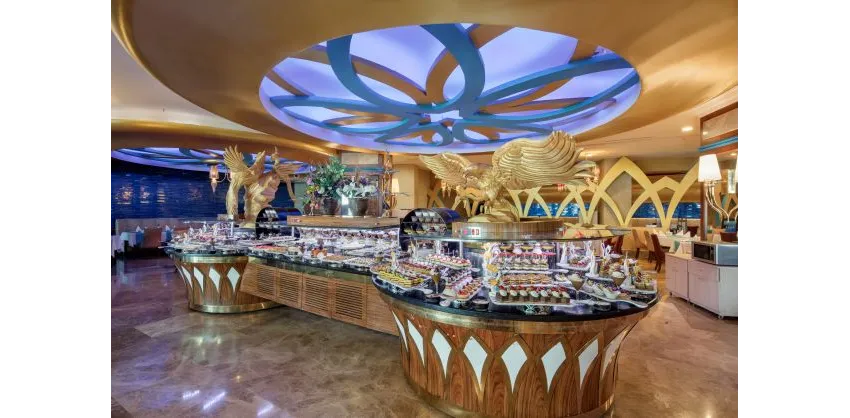 GRANADA LUXURY OKURCALAR   5*-10