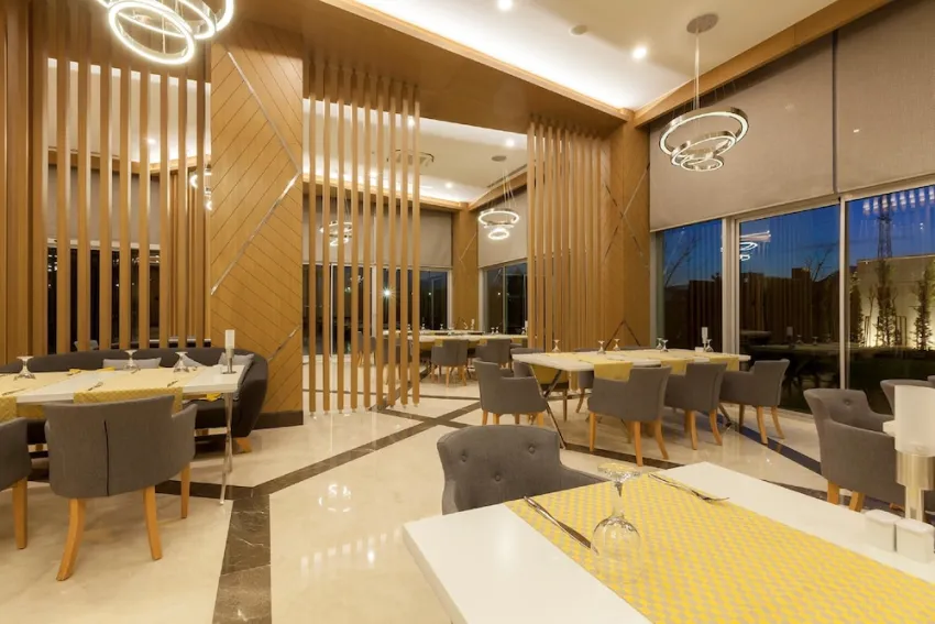 VIB ANTALYA 4*-39