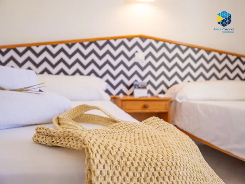 Bella Maria Apartments 2*-6