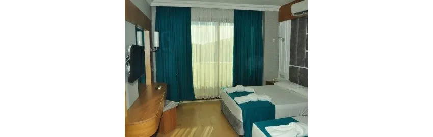 Side Yesiloz Hotel 3*-7