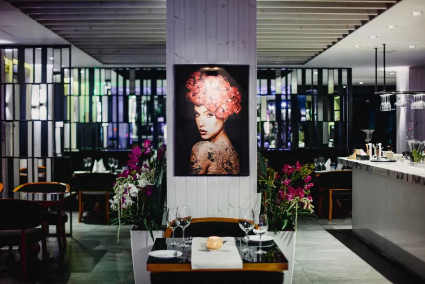 The Ciao Stelio Deluxe Hotel 5*-14