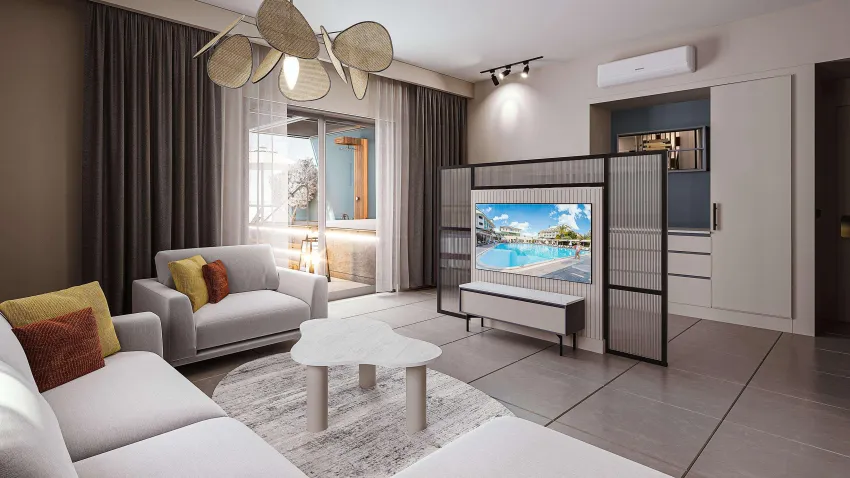Barut Goia 5*-33