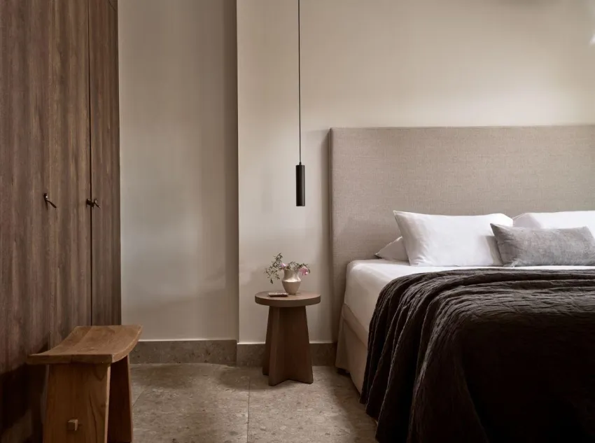 Asterion Suites and Spa Exclusive collection by Louis Hotels 5*-31