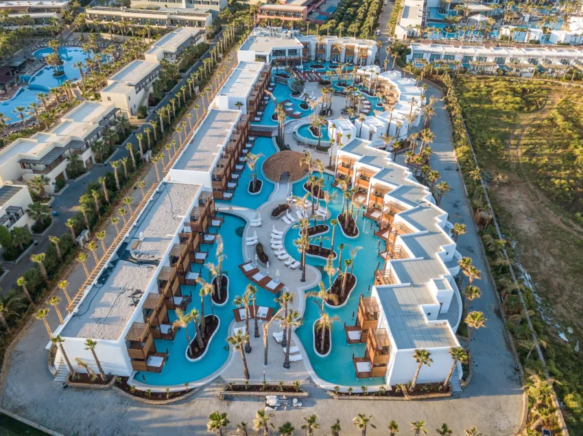 Stella Island Luxury Resort 5*-3