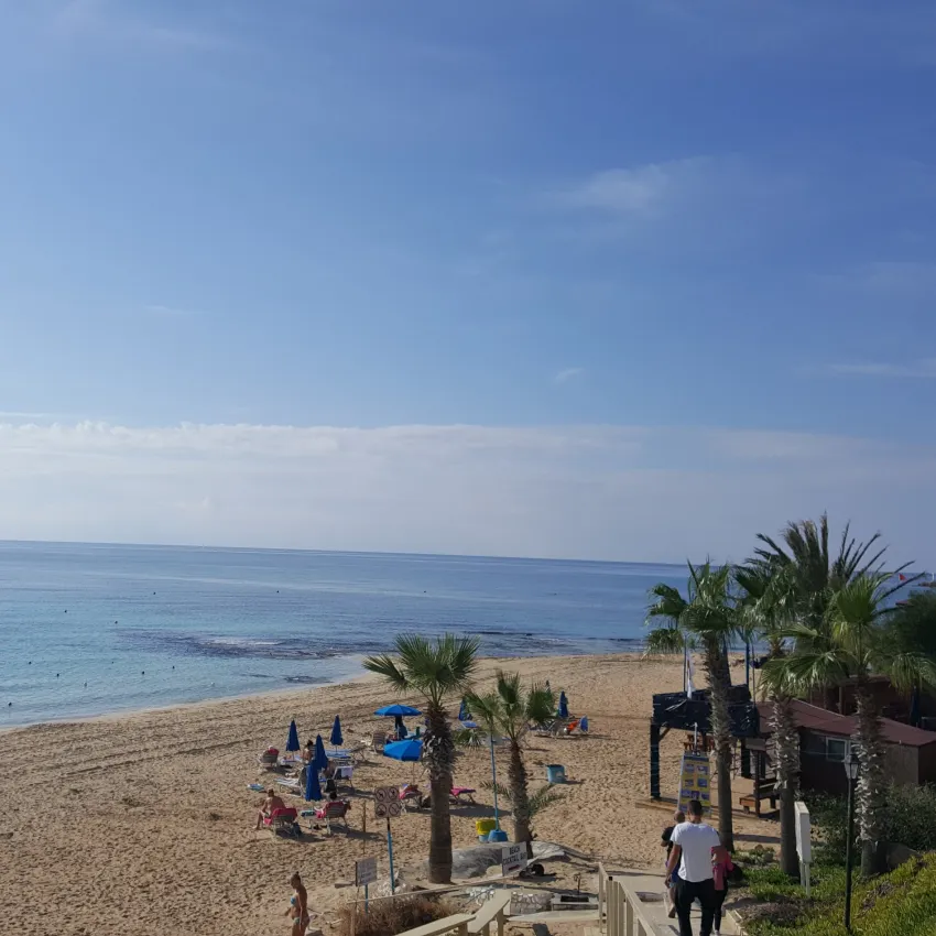 Napa Mermaid Hotel & Suites 4*-147