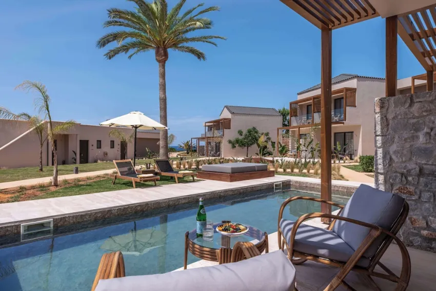Isla Brown Chania Resort, Curio Collection by Hilton 5*-72